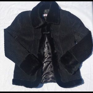 Lightweight Retro Jacket
